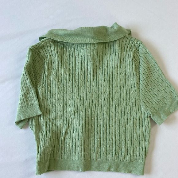 Feeling preppy skirt set fashion Nova - Picture 5 of 11